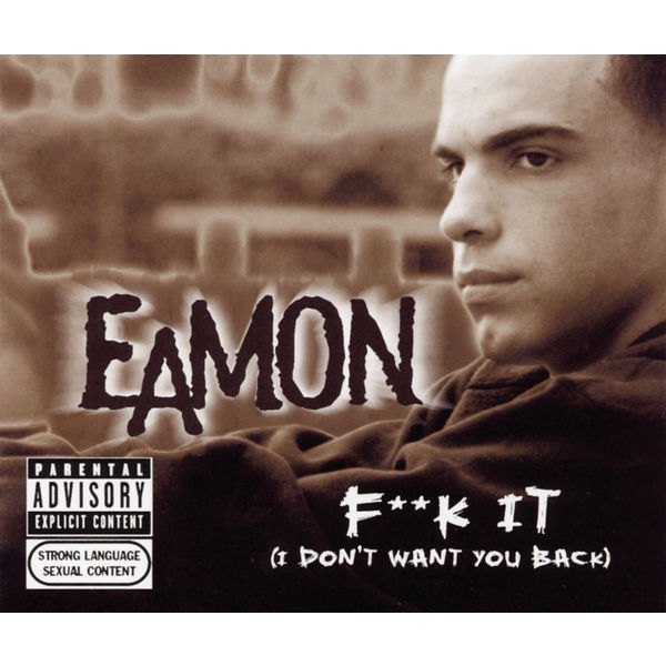 Eamon Dont Want You Back Download